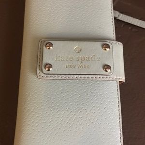 Kate spade wallet